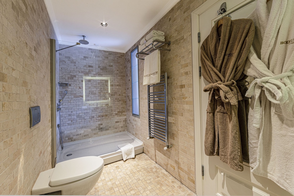Bodrium Hotel and Spa 55/56