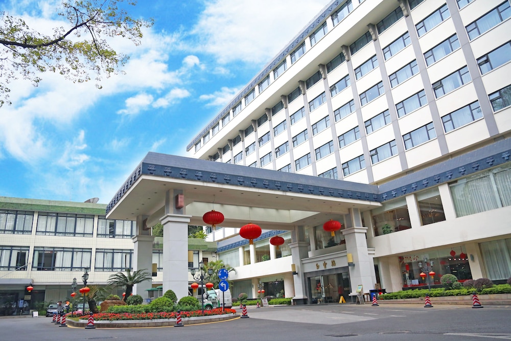 広東迎賓館 写真5