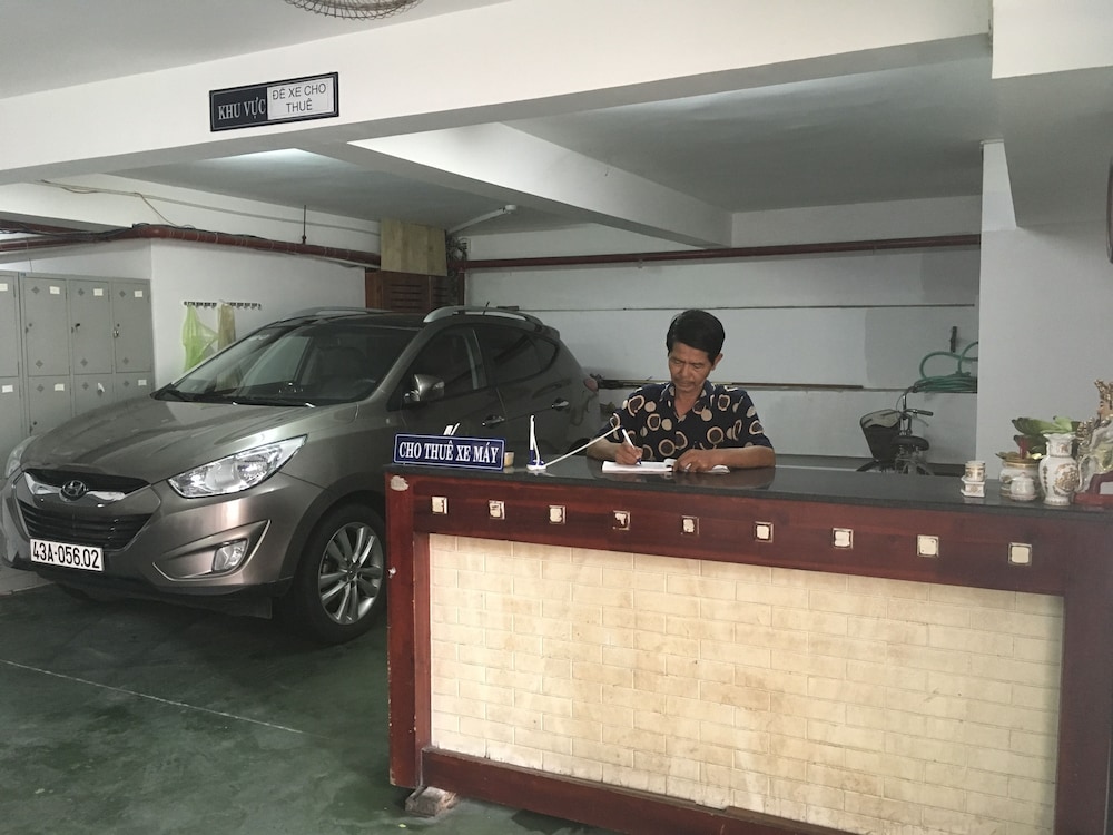 Iris Hotel Danang 11/41