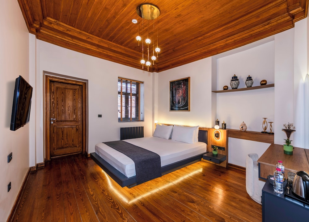 Elmirapera Hotel Spa 19/50