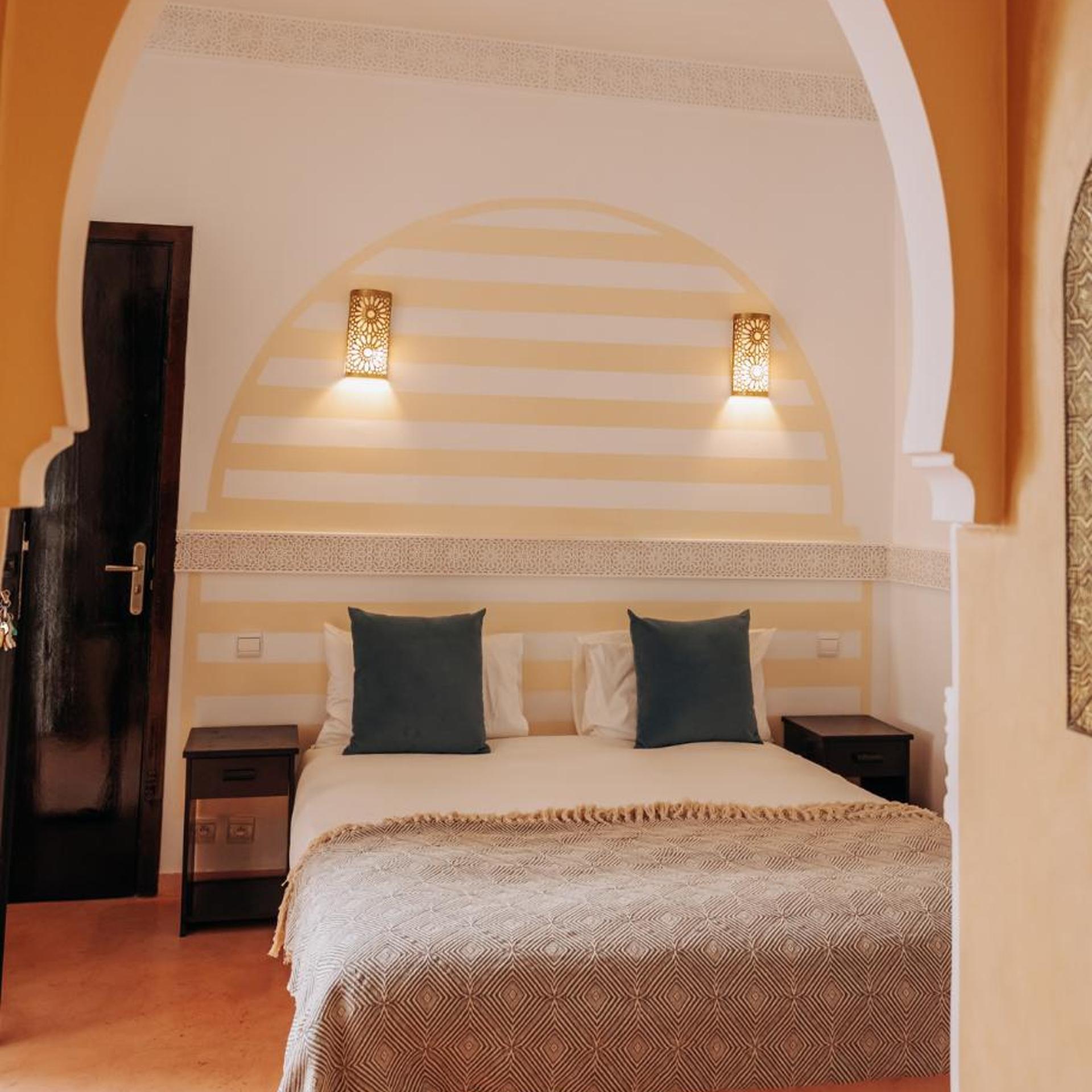 Riad Anyssa 18/65