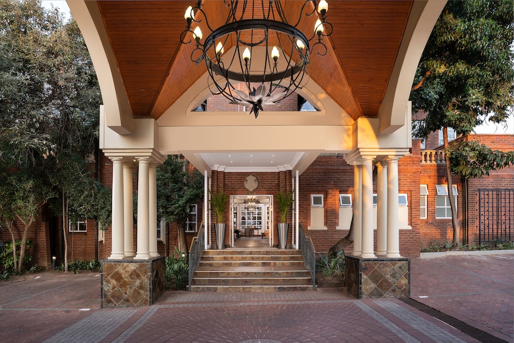 Premier Hotel Quatermain (ex. Faircity Quatermain Hotel) 7/73