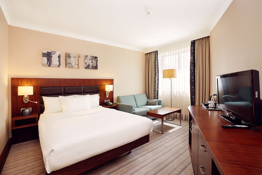 HILTON GARDEN INN RZESZOW 17/49