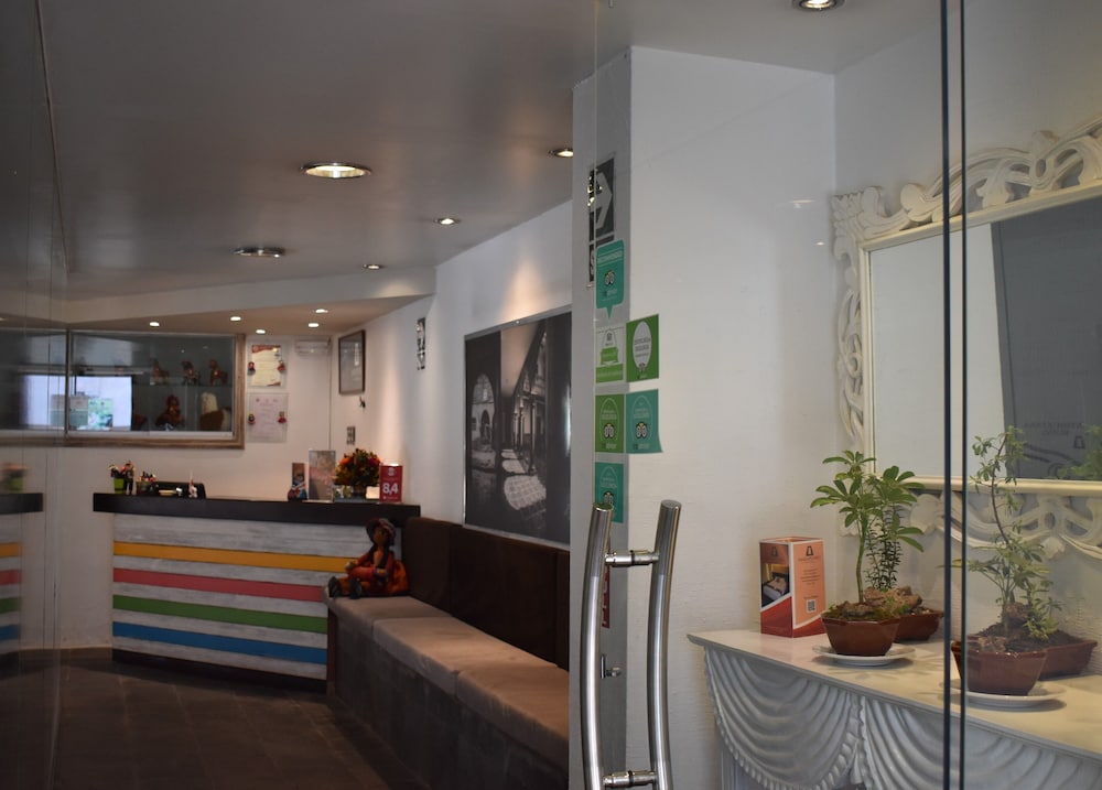 WAKAPUNKU BOUTIQUE HOTEL 44/66