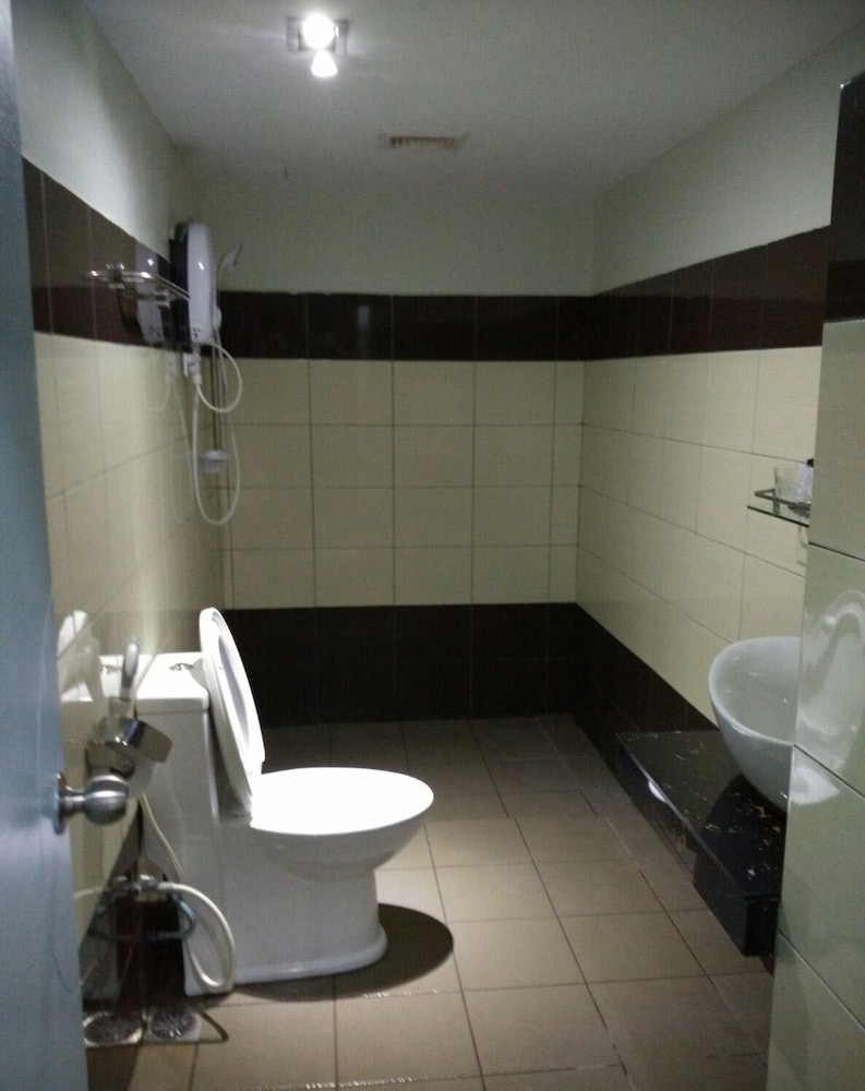 Micasa Hotel 19/20