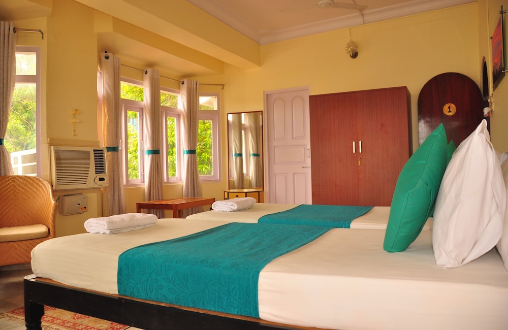 Kokari Guest House 14/31