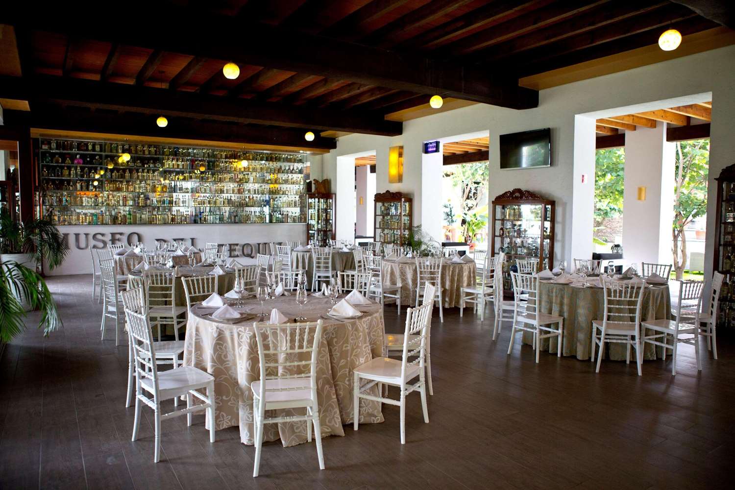 Radisson Hotel Cuernavaca 21/37