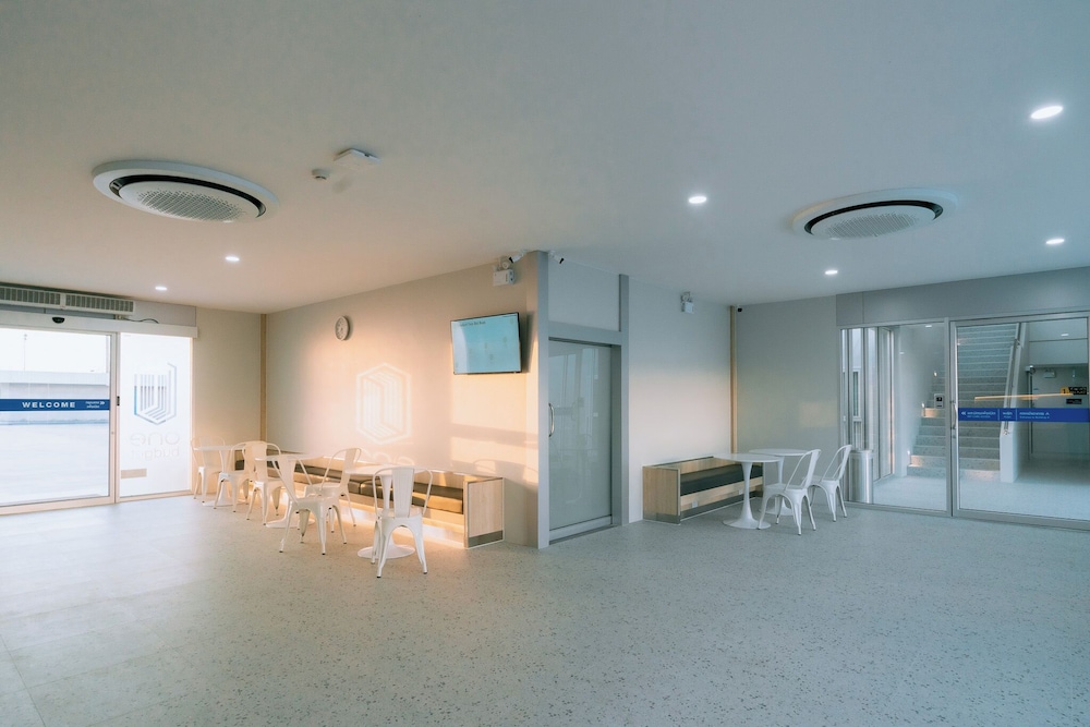 One Budget Hotel Chiangrai Bypass-East 21/50
