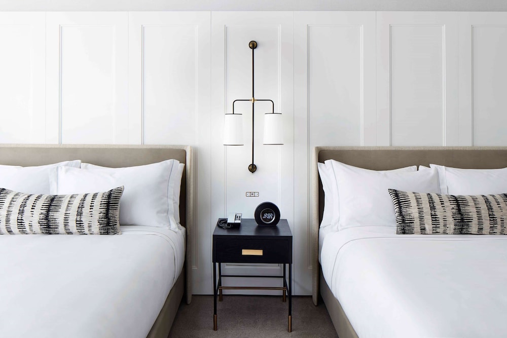 The Luxury Collection Hotel Manhattan Midtown 15/54