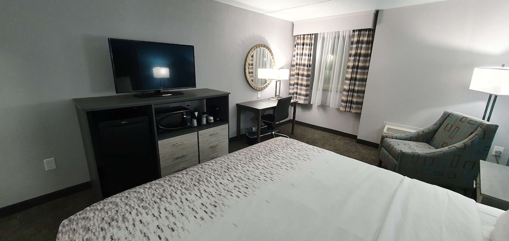Best Western Brewton Inn 29/58