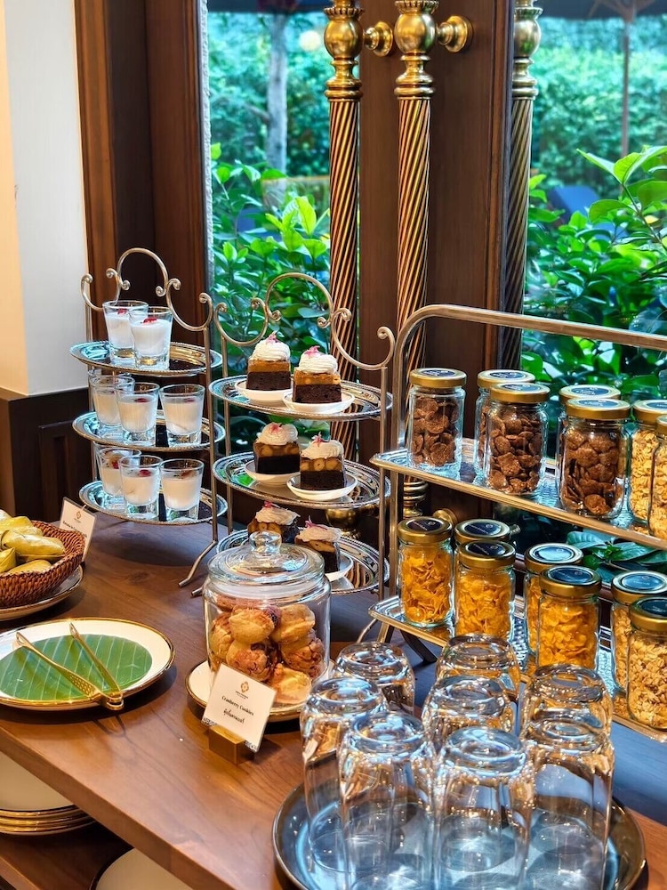 CHINO at Nimman Luxury Boutique Hotel 40/50