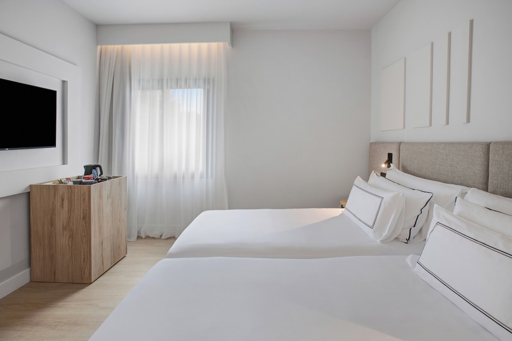 Melia Lloret De Mar 17/49