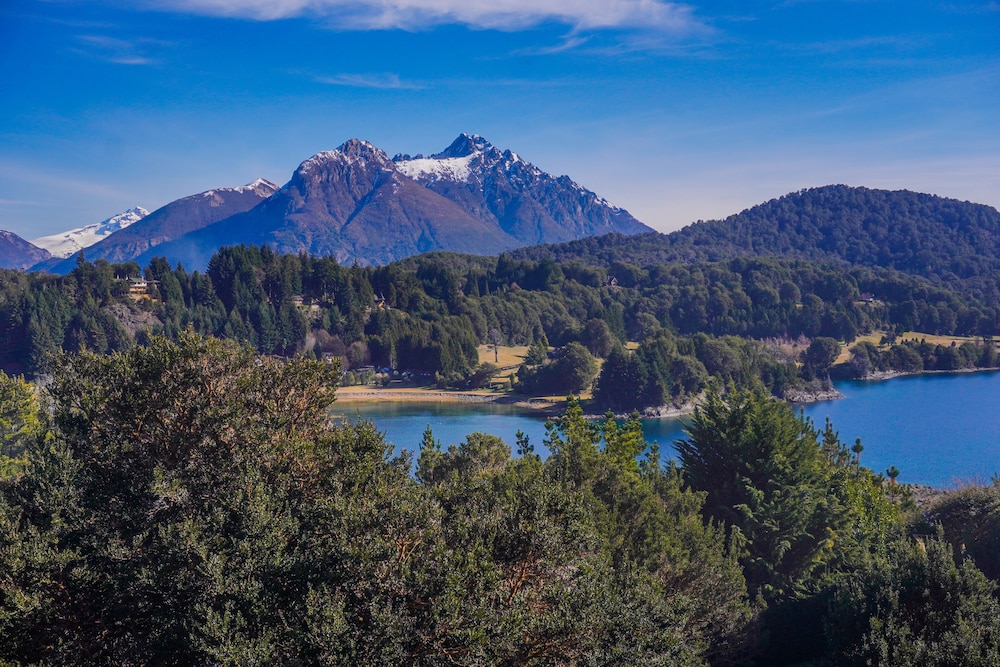 Intersur Amancay Bariloche 59/68