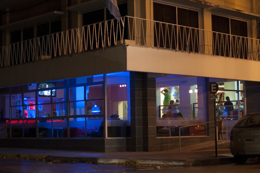 O2 Hotel Gualeguaychu 1/45
