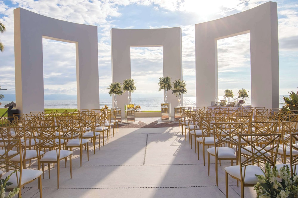Grand Velas Riviera Nayarit - All Inclusive 65/85