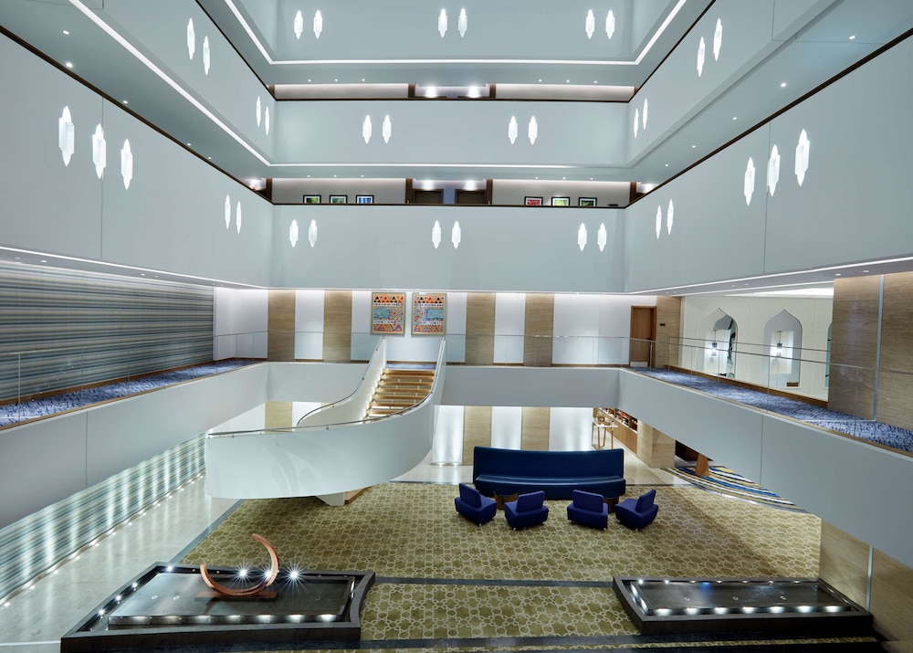 Hilton Garden Inn Muscat Al Khuwair 45/54