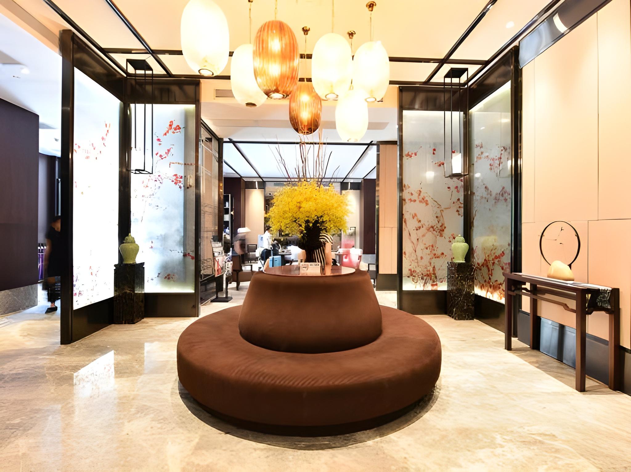Dynasty Hotel (Shenzhen Futian Port) 50/62