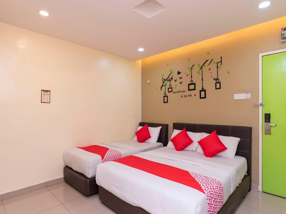I Leaf Boutique Hotel 21/47
