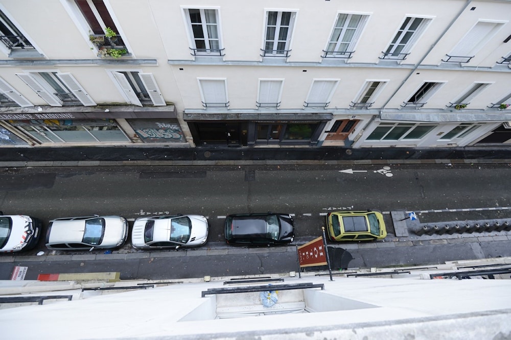 Hotel du MontLouis 3/50