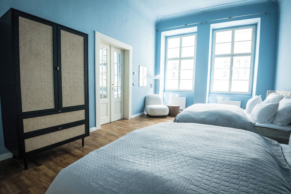 Domus Balthasar Boutique Hotel 11/66