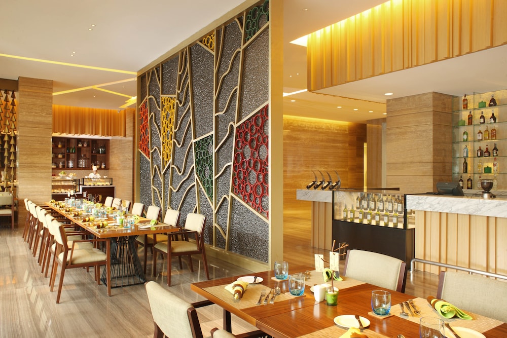 DoubleTree by Hilton Jakarta Kemayoran 35/54