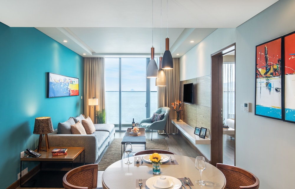 Citadines Bayfront Nha Trang 37/48