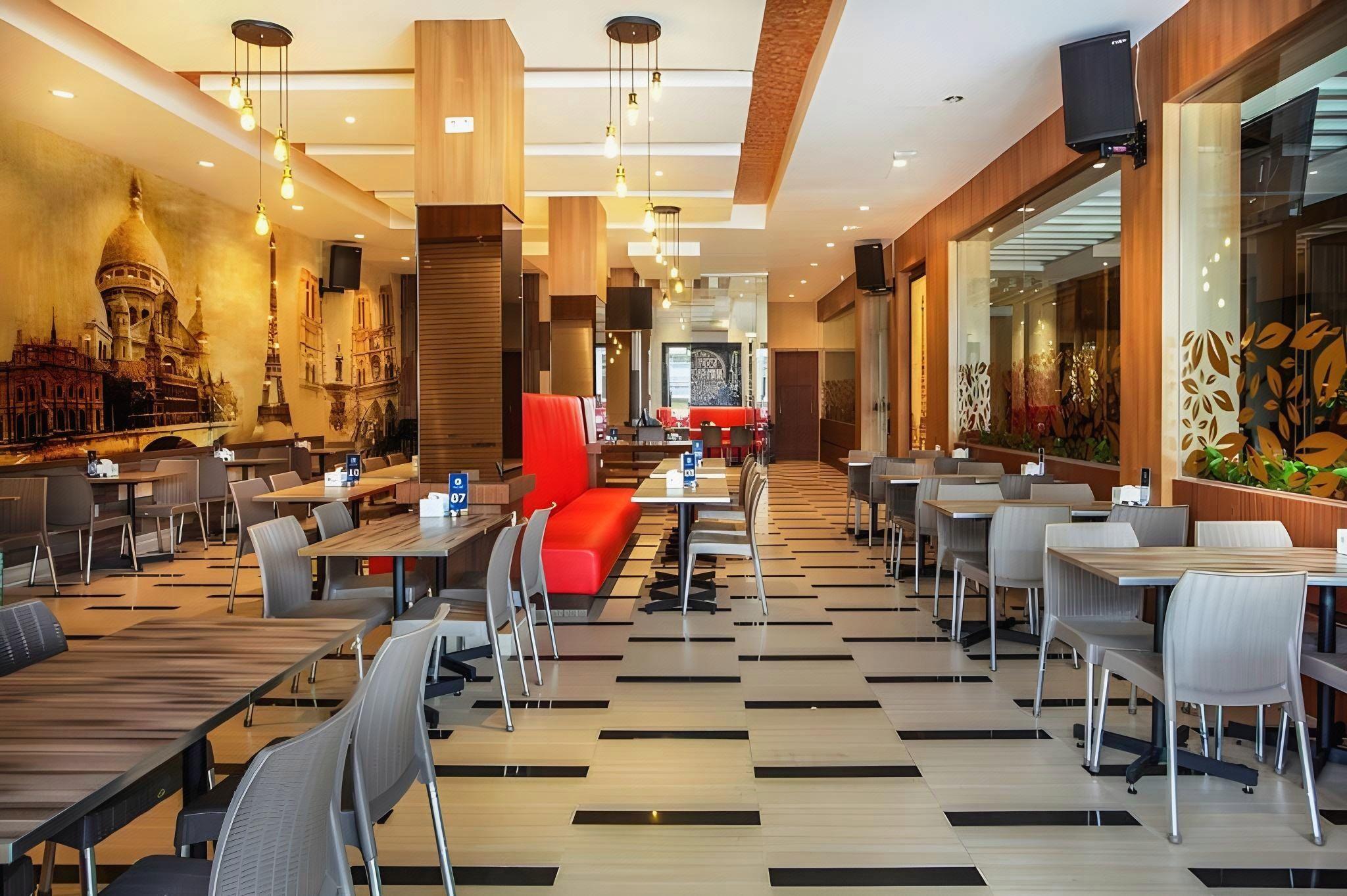 Alvina Hotel 21/35