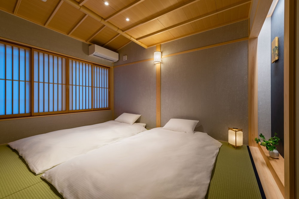 The Machiya Hotel Takayama 20/58