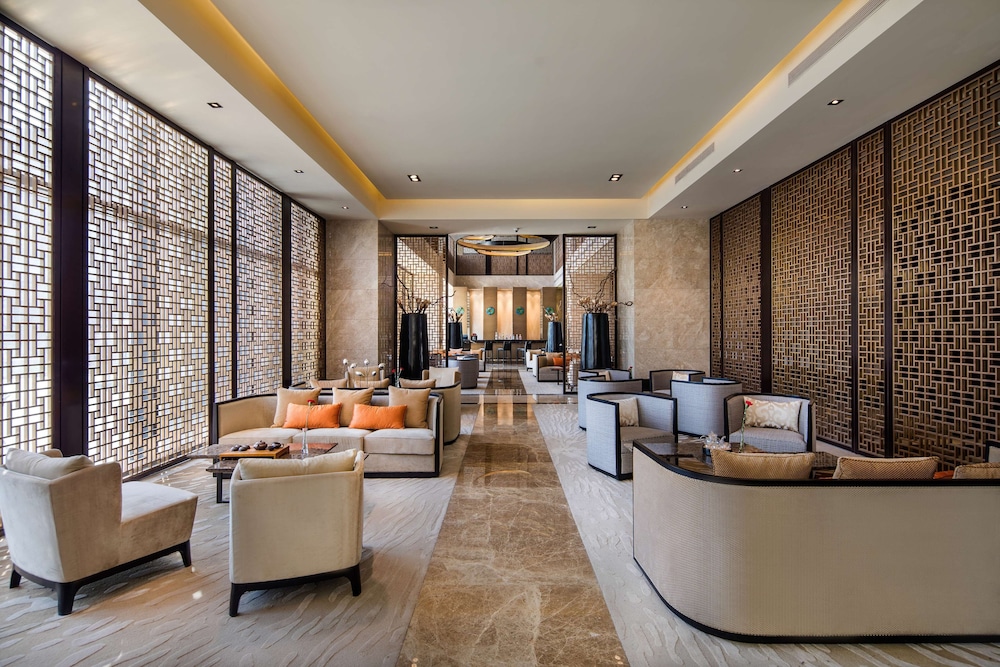 Radisson Blu Zhengzhou Huiji 37/58