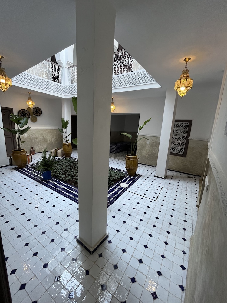 Riad Tarba & spa 1/38