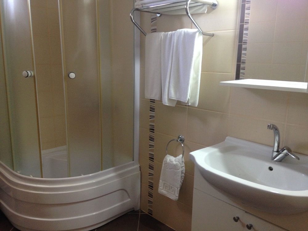 Olbia Residence Hotel 42/44