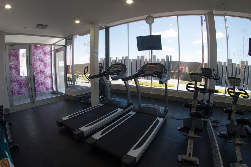 Holiday Inn Express Suites Hermosillo 26/50