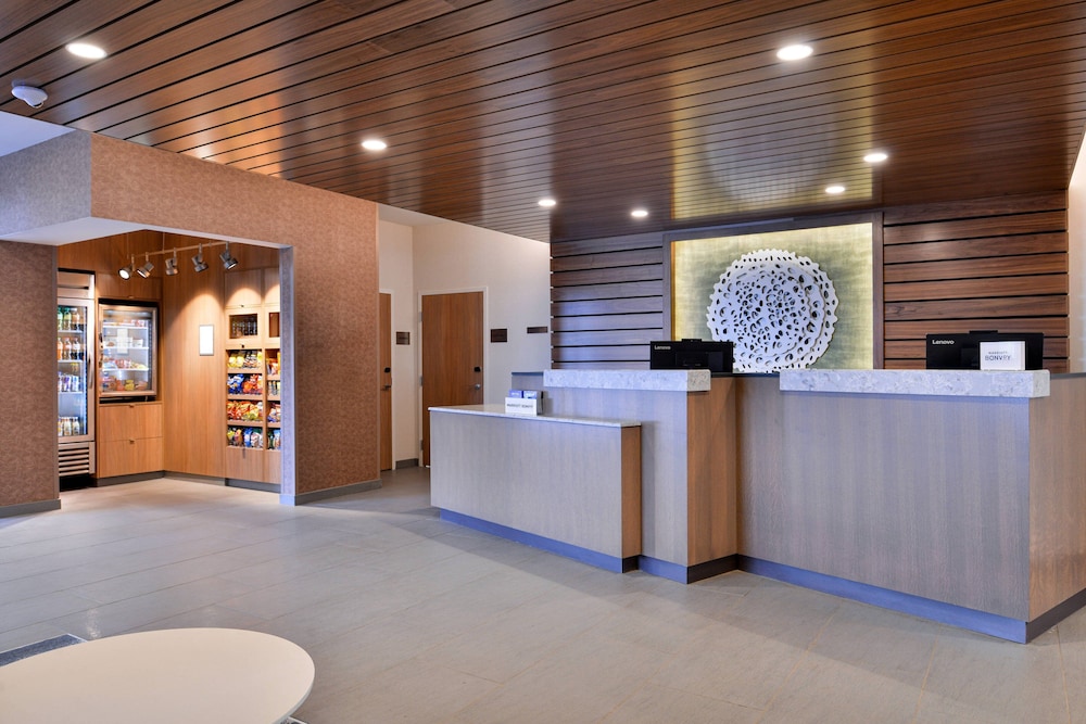 Fairfield Inn Suites Minneapolis Shakopee 4/50