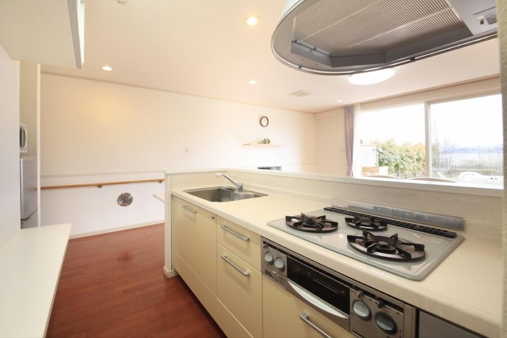 Kawaguchiko Urban Resort Villa 49/50