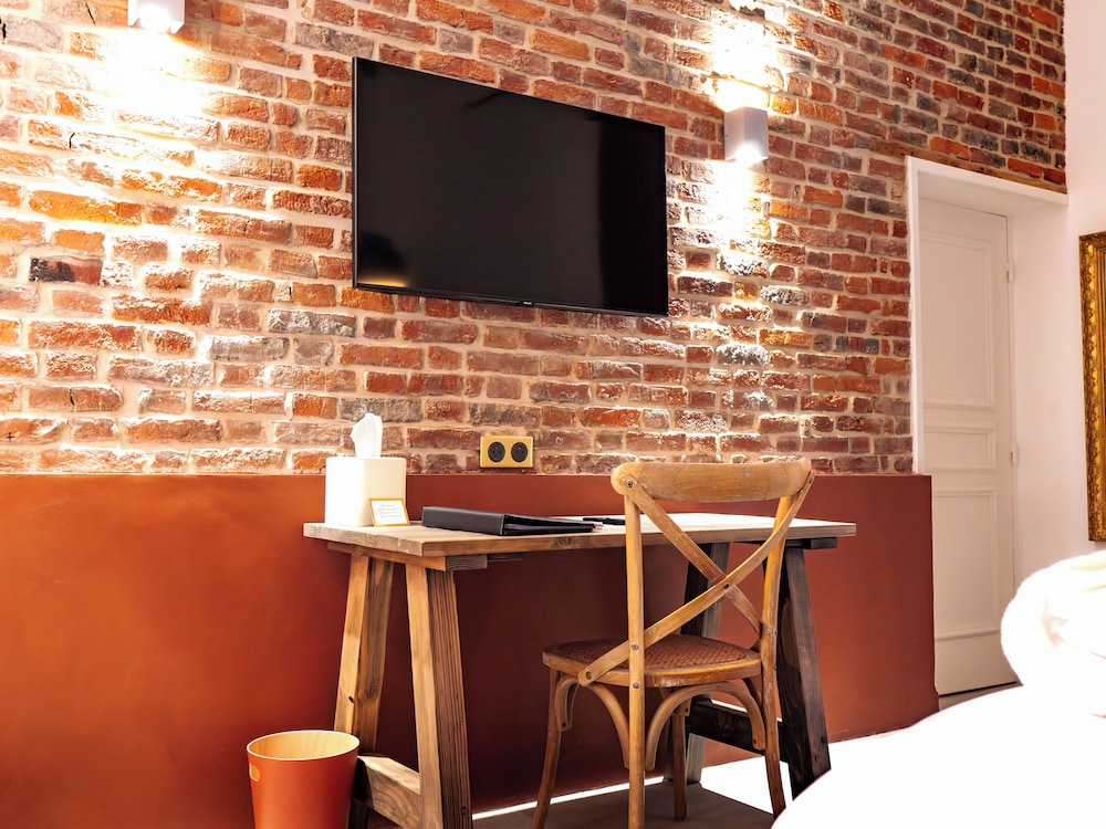 Hotel Chateau Heloise 43/50