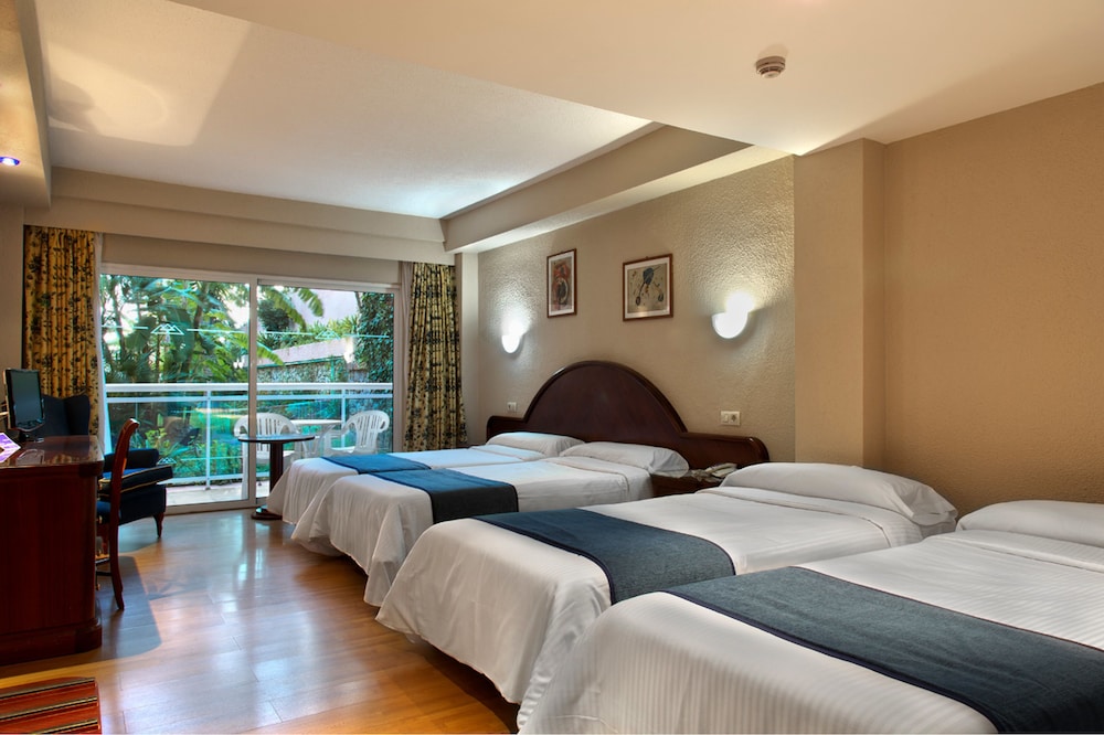 Hotel Soho Boutique Las Vegas 19/50