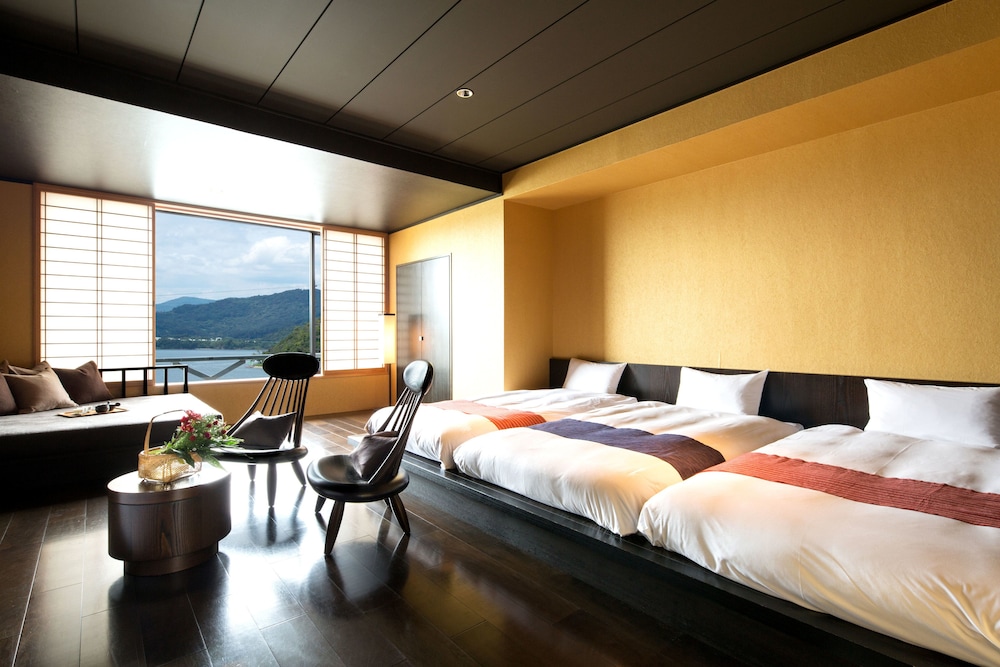 Hoshino Resorts Kai Enshu 3/47