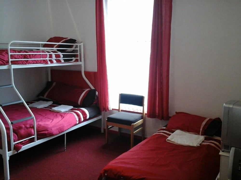 Heavenly Nights Guest House 29/34