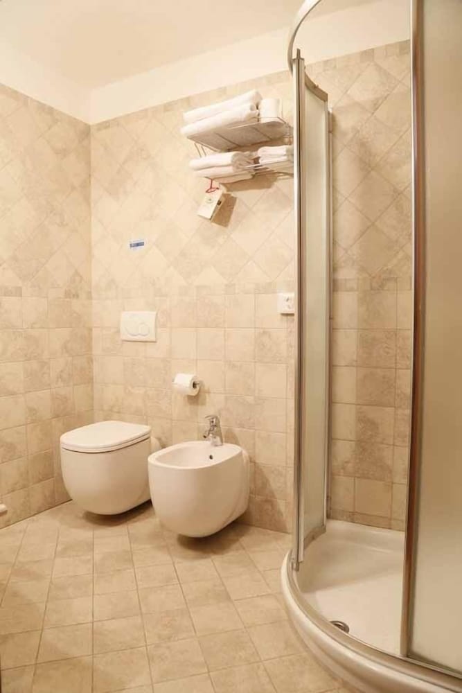 Room, Double Bed, Mountain View, Colleverde Country House Beauty and Wellness 7/8