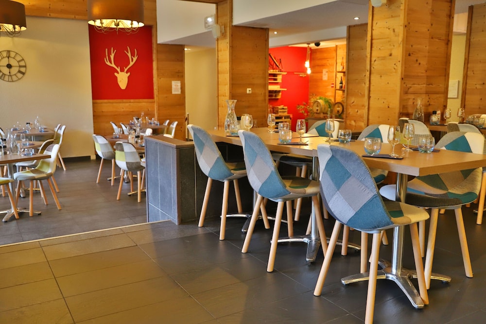SOWELL HOTELS Le Pas du Loup 52/71