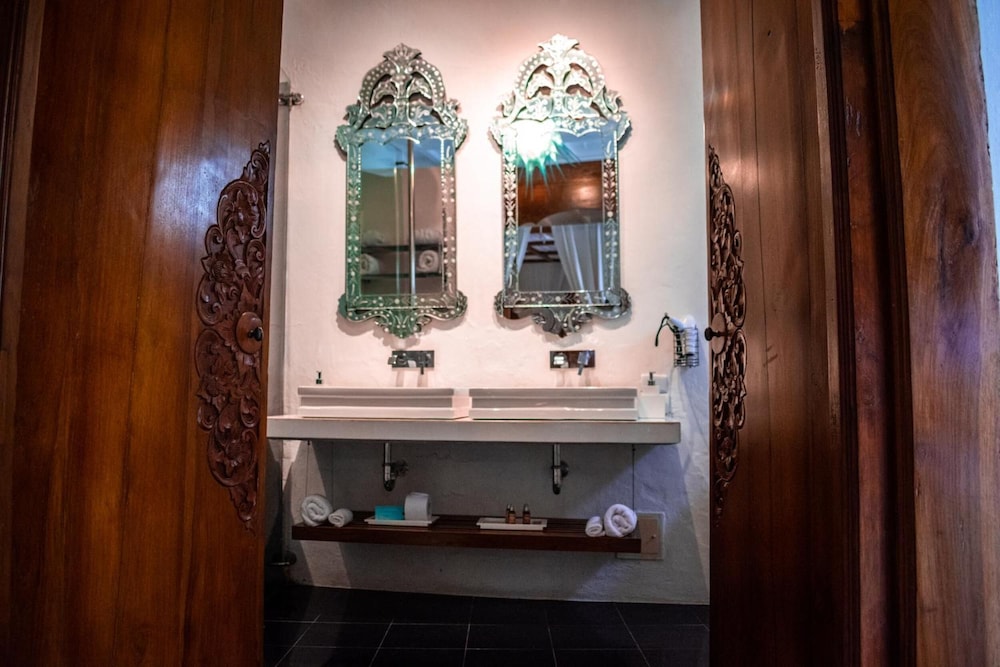 Aguamarina Hotel Boutique 49/50