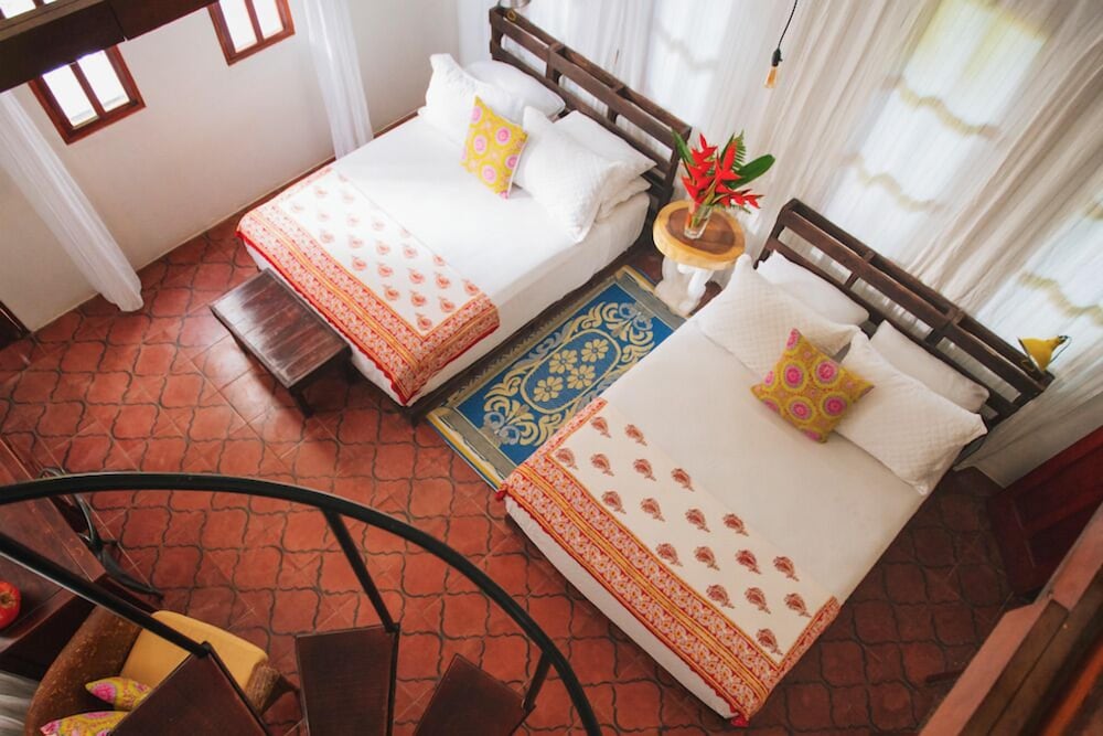 Encantada Ocean Cottages 9/50