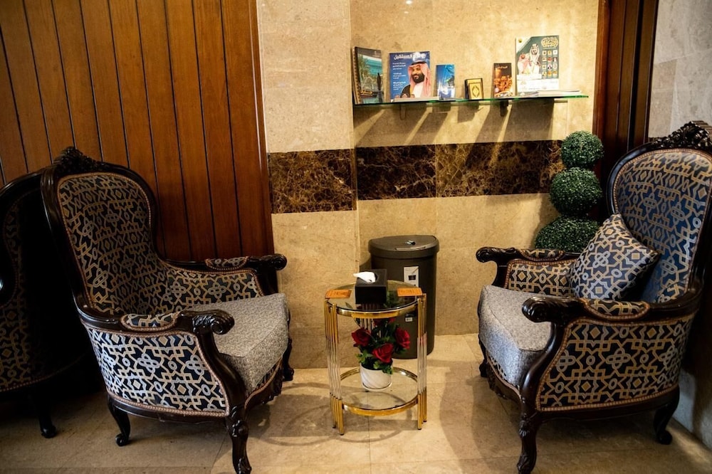نُزُل السلطان للأجنحة الفندقية(Al Sultan Inn Hotel) 17/18