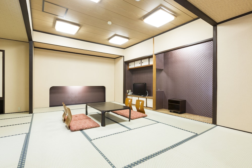 Kyoto Hotel Sanoya 12/61