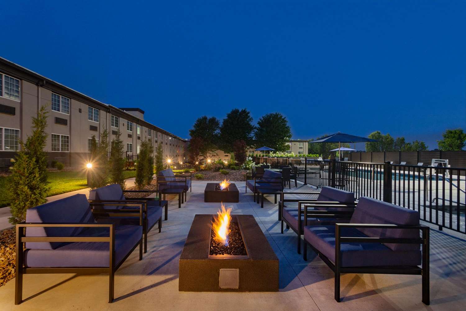 La Quinta Inn & Suites by Wyndham Joplin 43/56