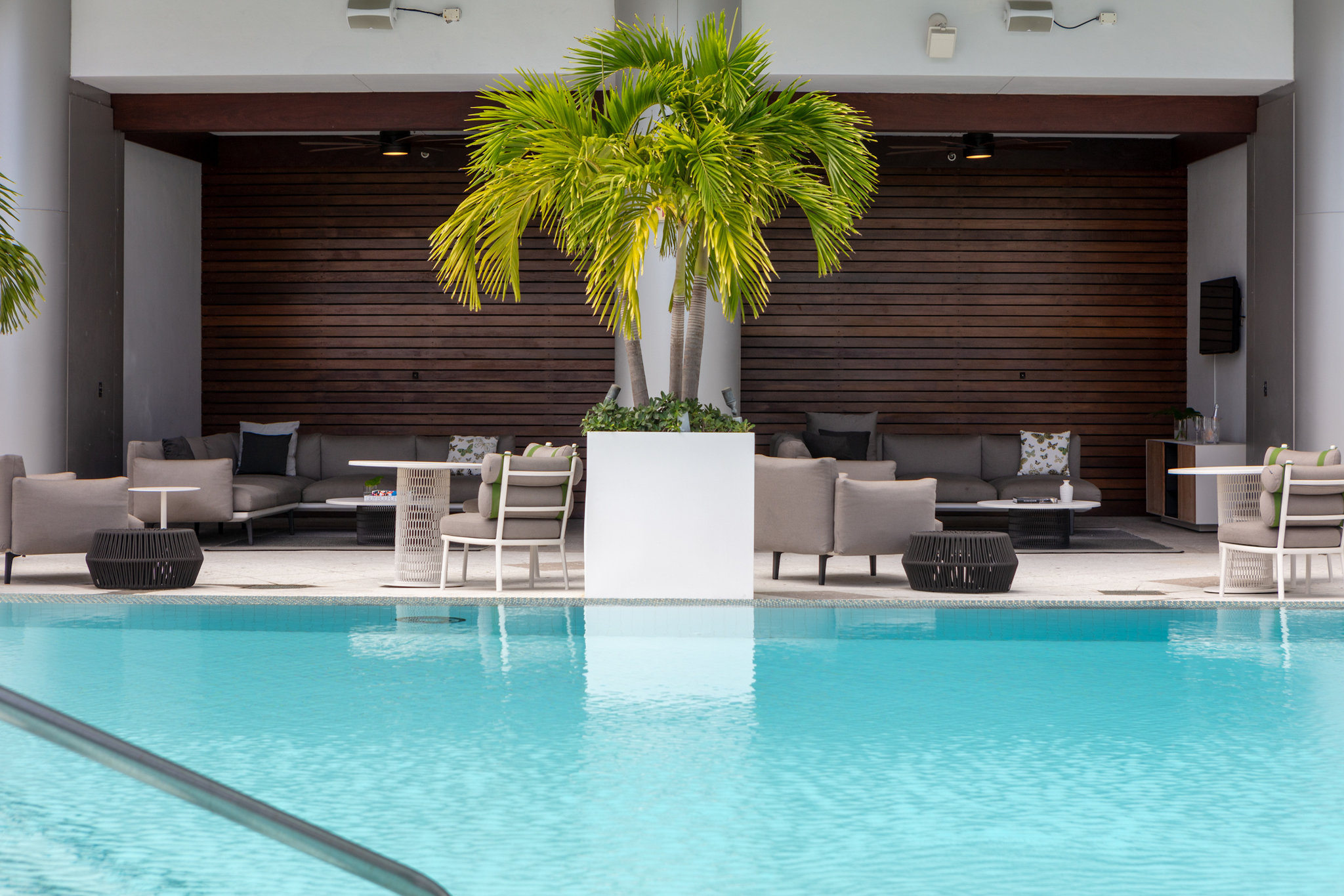 Kimpton Epic Hotel in MIAMI - FL