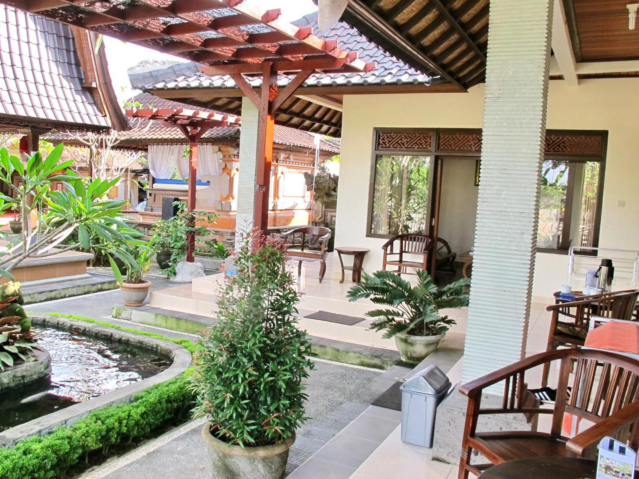 Bucu Guest House 11/24