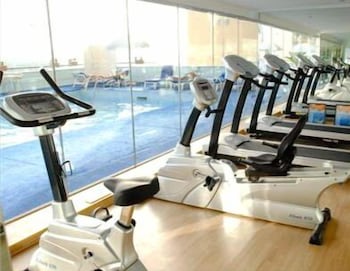 sport facilities