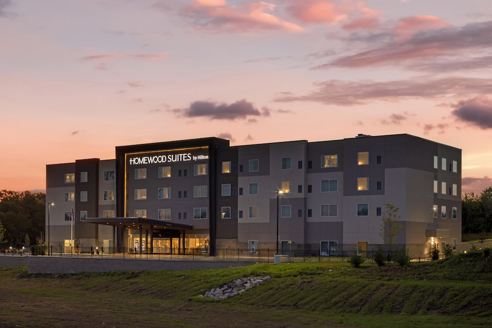Homewood Suites by Hilton Walker Grand Rapids North 2/56
