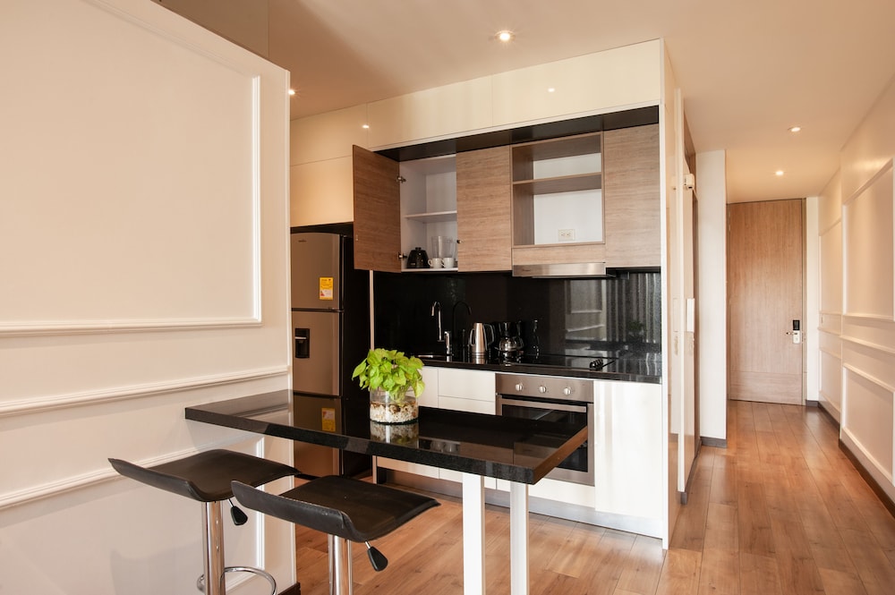 Hemma Suites 35/50